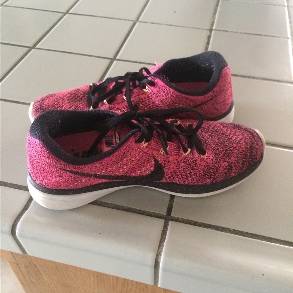 Nike Flyknit Lunar